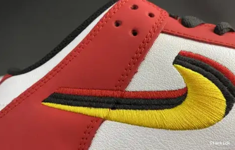 years 25th Dunk 309242-307 SB Nike Low 0628